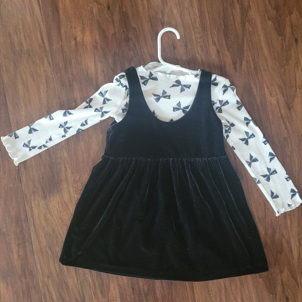 3T Carter's child of mine 2 piece set